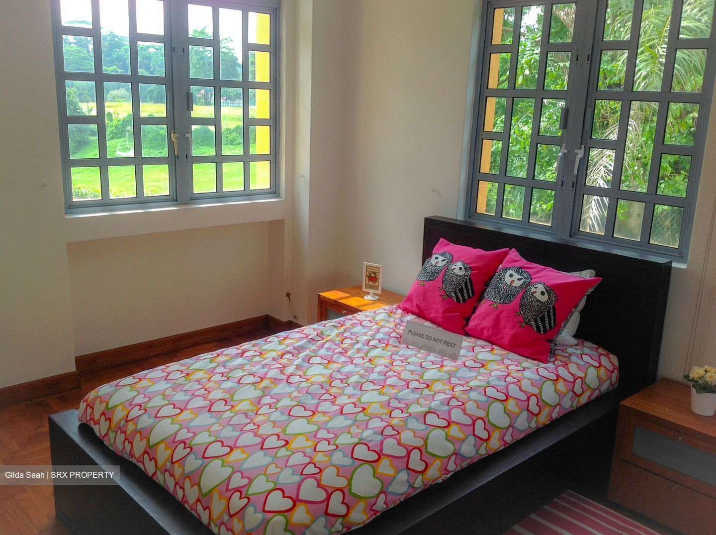 Chancery Grove (D11), Terrace #296585831